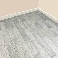 Vinyl Flooring